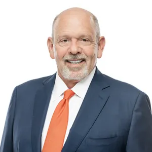 Photo of Paul F. Ferguson, Plaintiff Lawyer
