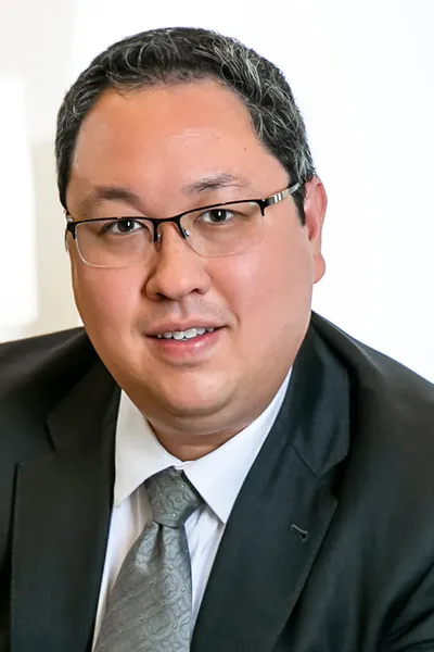 Photo of Jason Holley, Plaintiff Lawyer