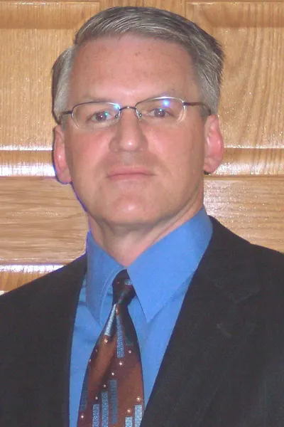 Photo of David J. Walker, Defendant Lawyer