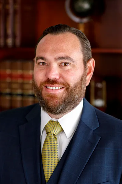 Photo of Nathan Robert Ross, Plaintiff Lawyer
