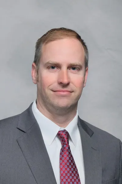 Photo of Zachary David Maisch, Plaintiff Lawyer