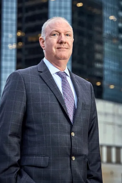 Photo of Carter N. Williamson, Plaintiff Lawyer