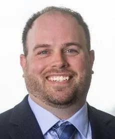 Photo of Micah Baxter Miller, Plaintiff Lawyer