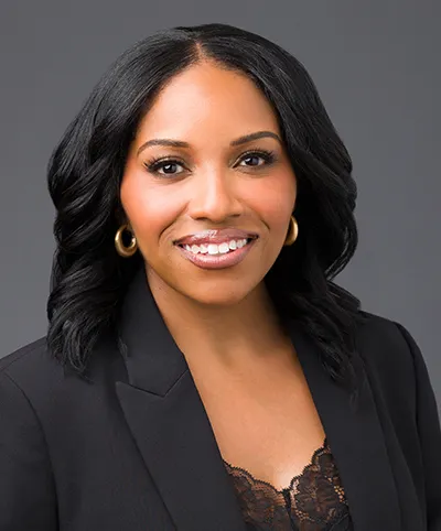 Photo of Daniela Madrid, Plaintiff Lawyer