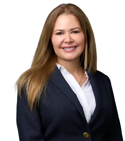 Photo of Michelle G. Ortiz, Defendant Lawyer