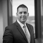 Photo of Mark Emerson Kiefer, Defendant Lawyer