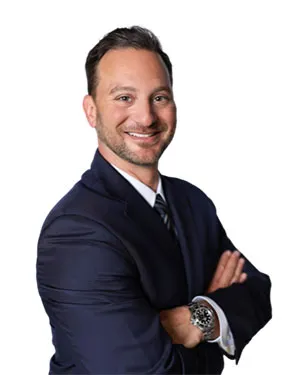 Photo of Scott Main Klotzman, Plaintiff Lawyer