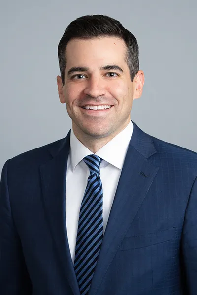 Photo of Grant Kojis Schmidt, Defendant Lawyer
