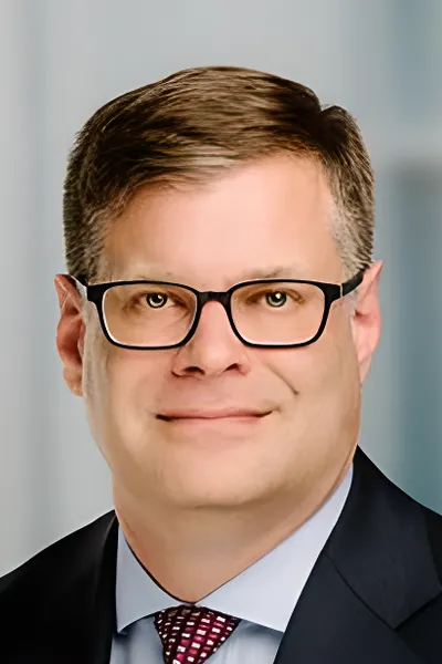 Photo of Ryan David Barack, Defendant Lawyer