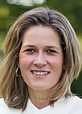 Photo of Robin Frazer Clark, Plaintiff Lawyer