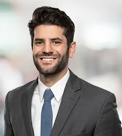 Photo of Brenton Jeremy Goodman, Plaintiff Lawyer