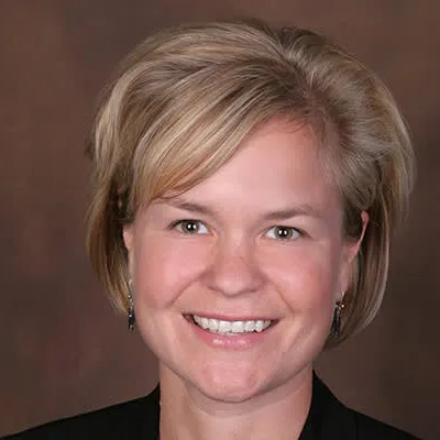 Photo of Julie A., Defendant Lawyer