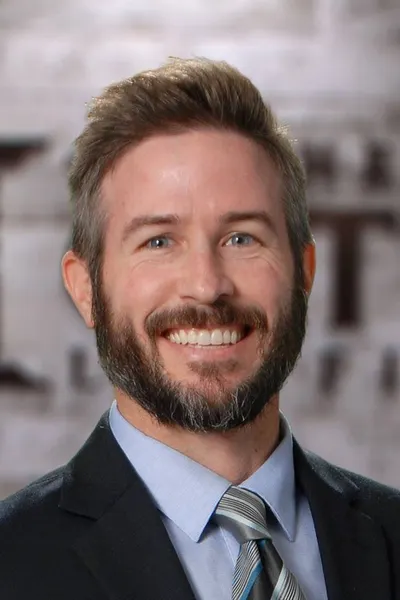 Photo of Jason Michael Voorhees, Plaintiff Lawyer