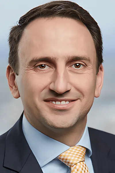 Photo of Garrett S. Ledgerwood, Plaintiff Lawyer