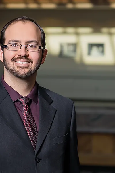 Photo of Charles J. Helbley, Plaintiff Lawyer