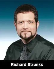 Photo of Richard Henry Strunks, Plaintiff Lawyer
