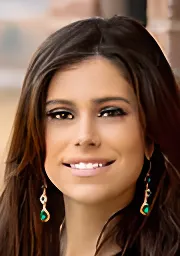 Photo of Victoria Torres, Defendant Lawyer