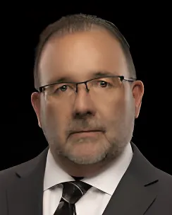 Photo of David Paul Krupski, Plaintiff Lawyer