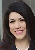 Photo of Marie L. Wilcox, Defendant Lawyer