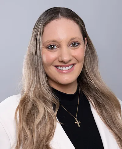 Photo of Brittany M. Giusini, Defendant Lawyer