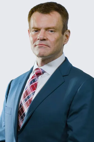 Photo of Erik B. Walker, Plaintiff Lawyer