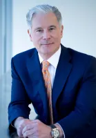 Photo of Les A. Chambers, Defendant Lawyer