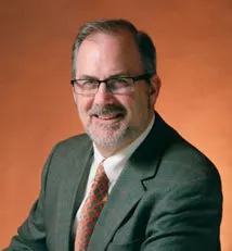 Photo of David M. Pyke, Plaintiff Lawyer