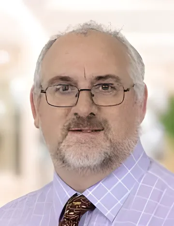 Photo of Ian Townsend Cross, Defendant Lawyer