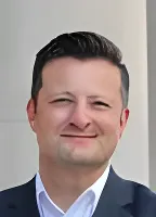 Photo of Chase Mc Bride, Plaintiff Lawyer