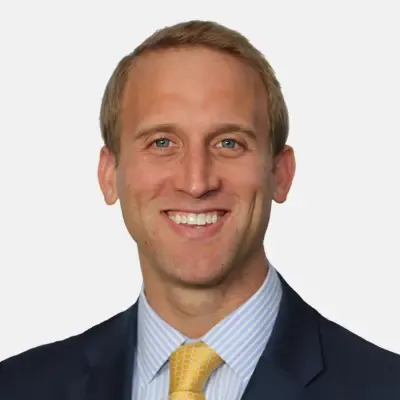 Photo of Brian William Rush, Plaintiff Lawyer
