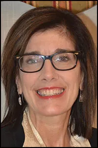 Photo of Georgette E. David, Plaintiff Lawyer