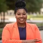 Photo of Diamond P. Alexander, Defendant Lawyer