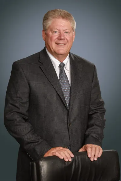 Photo of Mark W. Mckinzie, Plaintiff Lawyer