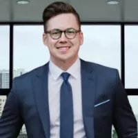Photo of Kenyon Douglas Gray, Plaintiff Lawyer