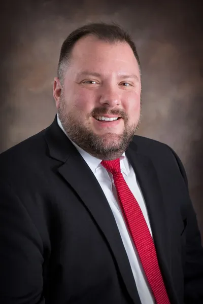 Photo of Jason Paul Hoffman, Plaintiff Lawyer