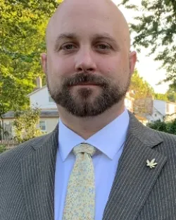 Photo of Timothy J. Kepner, Defendant Lawyer