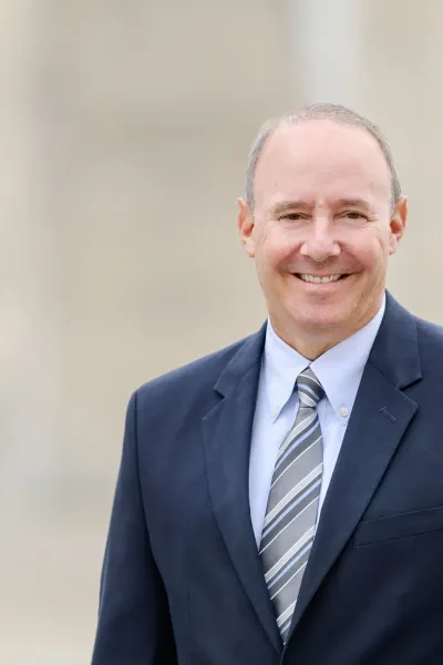 Photo of Michael A. Sneyd, Plaintiff Lawyer