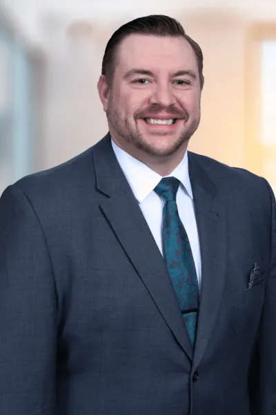 Photo of Jared Joseph Andrzejewski, Defendant Lawyer