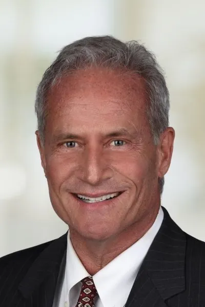 Photo of Lafferty Lawrence Elliott, Defendant Lawyer