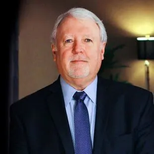 Photo of John Kevin Clark, Defendant Lawyer