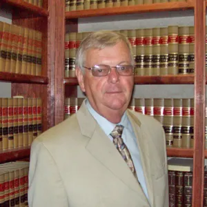 Photo of Blake Ronald Fischer, Plaintiff Lawyer