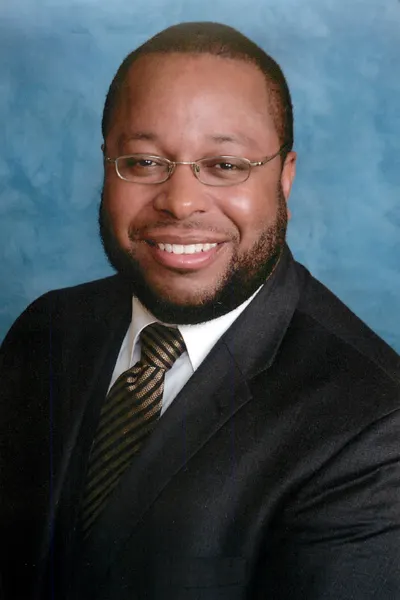 Photo of Hon. Jeffery O. Monroe