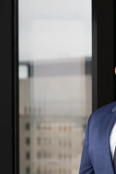 Photo of Christopher K. Gay, Plaintiff Lawyer