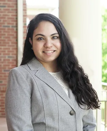 Photo of Rebecca Forte, Plaintiff Lawyer