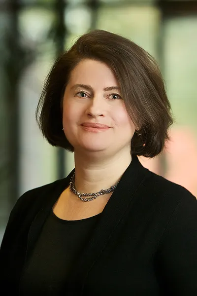 Photo of Jillian A. Pollock, Defendant Lawyer