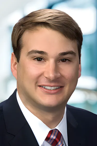 Photo of Cory D. Catignani, Defendant Lawyer
