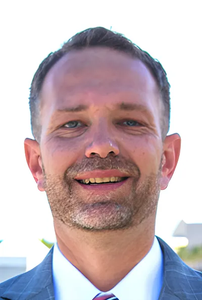 Photo of Michael Brad Gibson, Plaintiff Lawyer