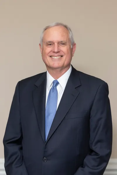 Photo of William E. Otto, Plaintiff Lawyer