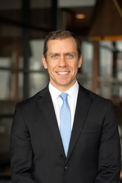 Photo of Polvi Daniel Hunter, Defendant Lawyer