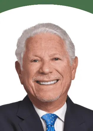 Photo of Leonard Selig Englander, Defendant Lawyer